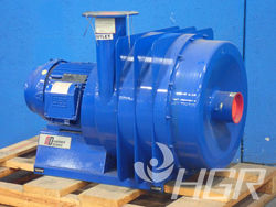 Blower