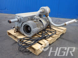 Vaccuum Pump