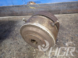 Collet Chuck