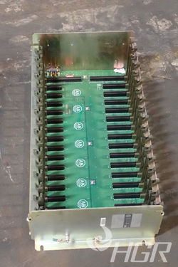 PLC Rack