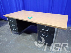 Desk