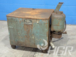 Coolant Tank