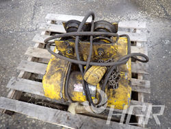 Chain Hoist