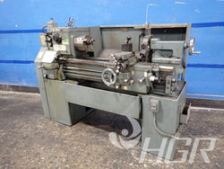 Lathe