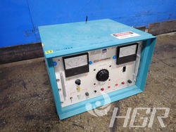 Ac Dielectric Test Set