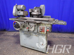 Universal Grinder
