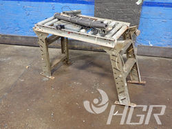 Roller Conveyor