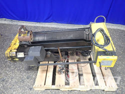 Electric Cable Hoist