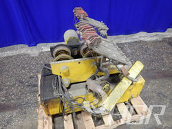 Electric Cable Hoist