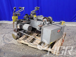 Electric Cables Hoist