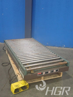 Electric Lift Table