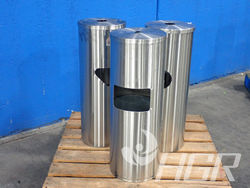 Dispenser Stands