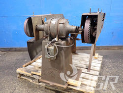 Belt Sander
