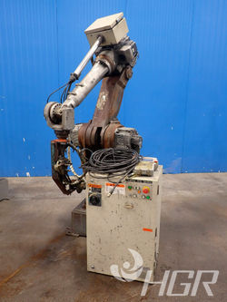 Robot