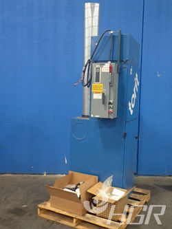 Dust Collector