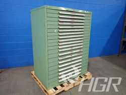 Storage Cabinet