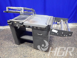L-bar Sealer