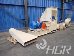 Hammer Mill