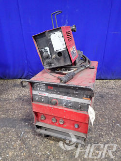 Welder
