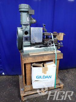 Mill/lathe