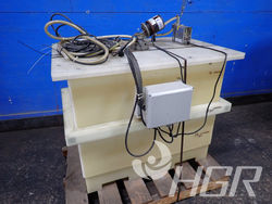 Poly Tank