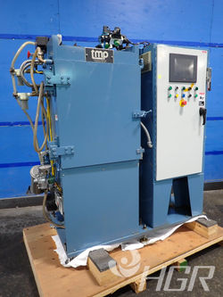 Platen Press