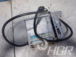 Metering Pump