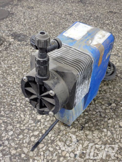 Pump