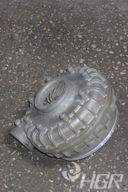 Blower