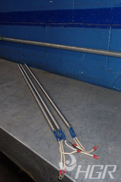 Heating Element