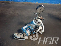 Explosion Proof Motor