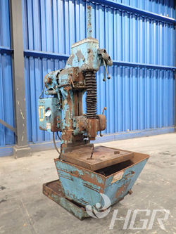 Drill Press
