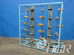 Winder Rack