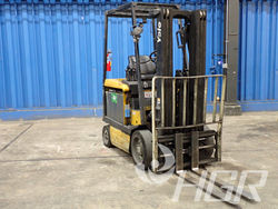 Electric Forklift
