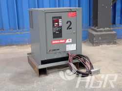 Battery Charger