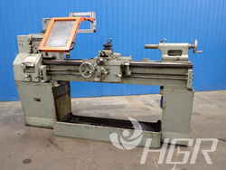 Lathe