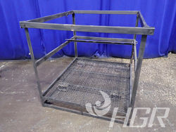 Lift Cage