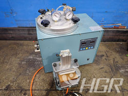 Vacuum Way Injector