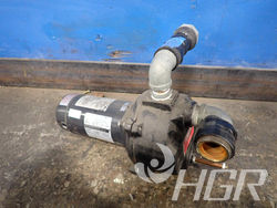 Pump