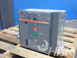 Low Voltage Circuit Breaker