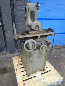 Surface Grinder