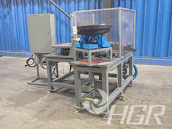 Assembly System W/ Vibratory Bowl