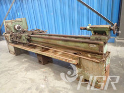 Lathe 