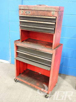 Tool Cabinet