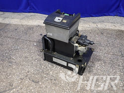 Hydraulic Unit