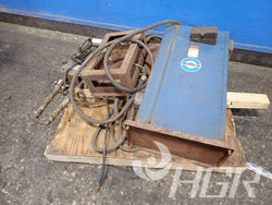 Spot Welder