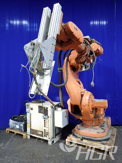 Robot