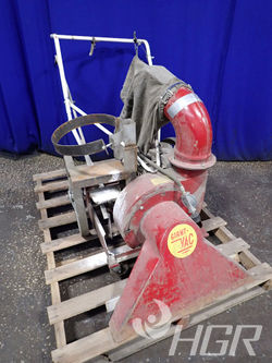Propane Vacuum