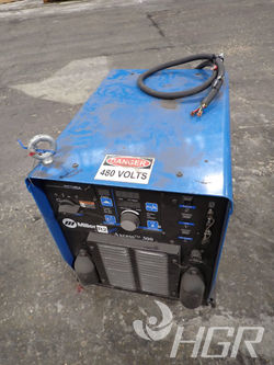 Welder
