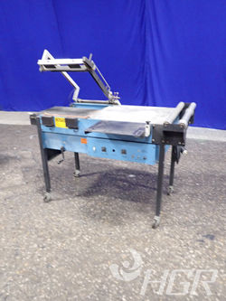 L Bar Sealer